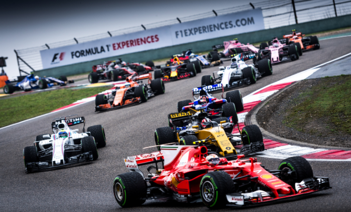 Racing towards a sustainable future (2021, 2022)